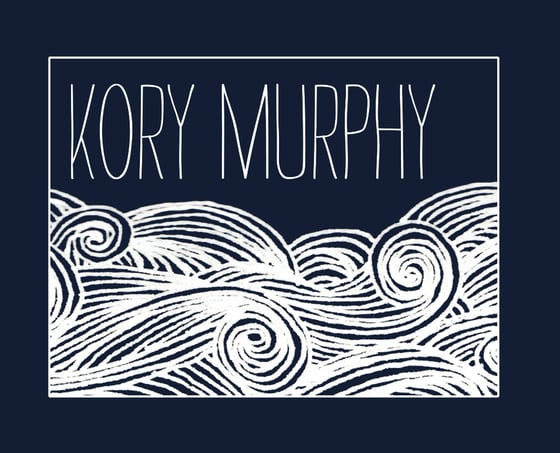 Image of Kory Murphy Shirt