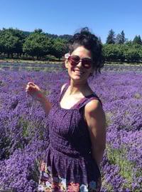 Image 5 of ✨WHOLESALE✨ Coiled Lava Stone Diffuser Earrings