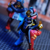 M.I.R.A. Jinzo Protocol