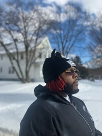 Image 2 of Creature Beanie