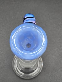 Image 4 of Blue 14mm Slide 
