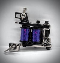 Image 2 of Nickel Widow liner