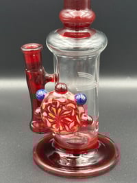 Image 1 of Ruby red mini stem line 