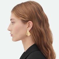 Image 4 of FIN EARRINGS
