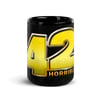 CH. 42 Logo Mug