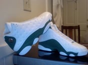 Image of Air Jordan 13 "Ray Allen"