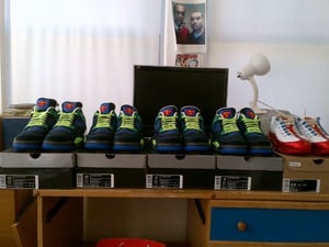 Image of Doernbecher Jordan 4