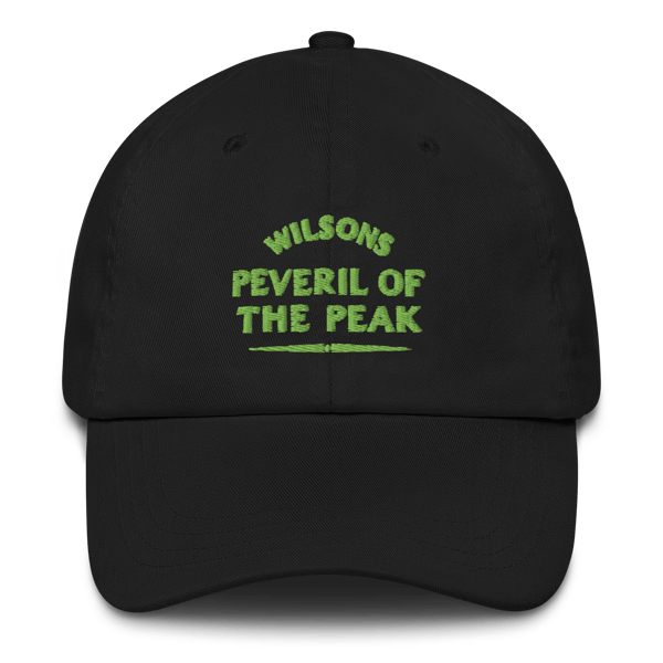 Image of PEV CAP.