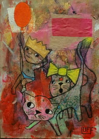 Catty