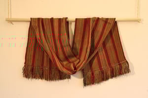 Image of San Juan Cotzal Shawl