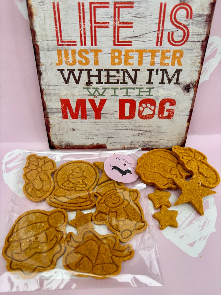 Image of Special Christmas pack 