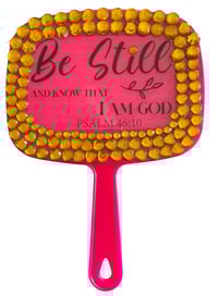 Image 4 of Mirror And Brush Bundle