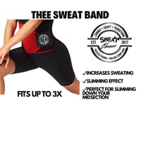 Image 1 of THEE SWEAT BAND