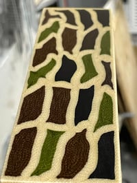 Image 6 of  Camo Five by Mikie