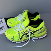 Image 1 of Asics Gel Nimbus 16 Running size: us7W uk5 eu38 cm24