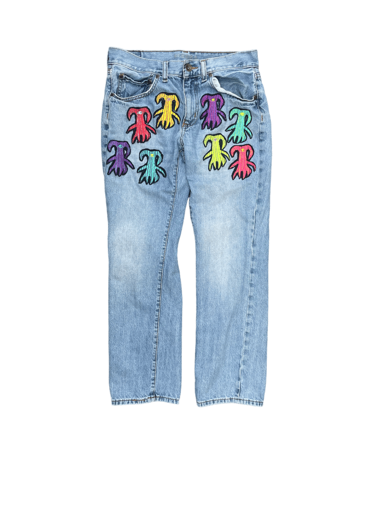 Invasive Species RELOADED [30x30]