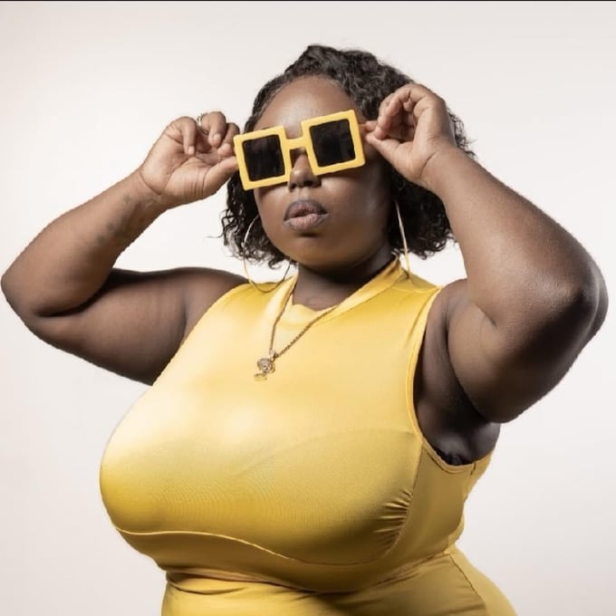 Image of Mustard Sunnies