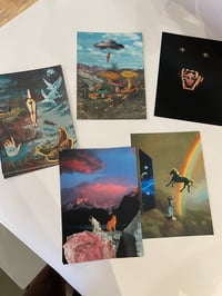 Best of 2025 mini prints 