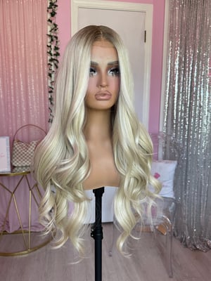 Image of Shana free parting (ready to ship)