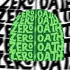 Green ZO Beanie