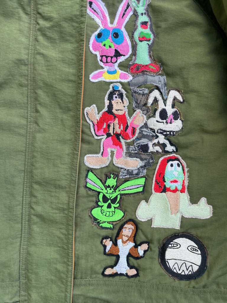 Mary Celeste [M] Image 3