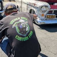 Image 1 of Vieker Hill Custom Fab t-shirt 