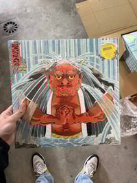 Image 4 of "DELIRIO EN CAT BA" - ZAMORANO BEATZ (VINILO)