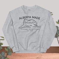 Image 3 of Alberta Made Crewneck