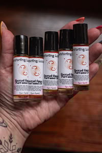 Image 6 of Sacred Spice Perfume Oil