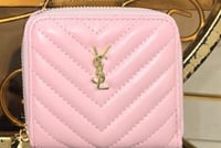 Image 2 of Shortie Wallet Style 20