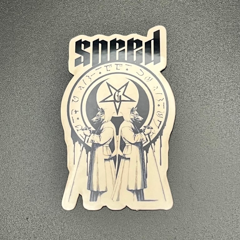 S/D WE ARE ALL IN HELL PACK Image 5