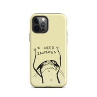 Image 12 of IBUPROFEN Tough Case for iPhone® 