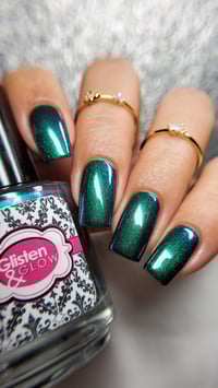 Image 6 of Glisten & Glow Love You to the Moon and Back