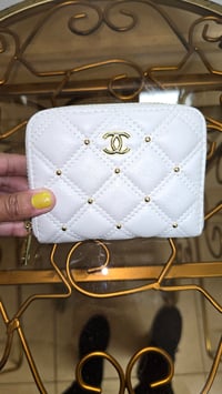 Image 1 of Shortie Wallet Style 15