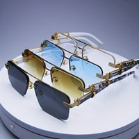 Image 6 of Boss Vision Sunglasses