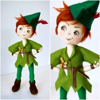 Image 3 of Neverland Collection