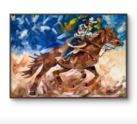 Image 1 of Cowboy Up