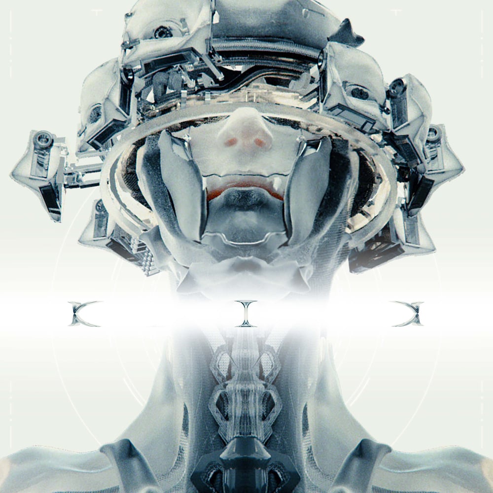 Image of “XIX” album CD