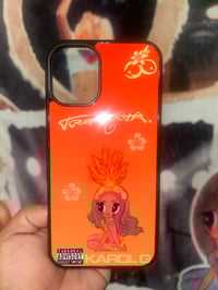 TROPICOQUETA Phone Case 