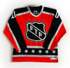 FTP Hockey Jersey Sz L 