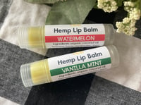 Image 2 of Hemp Lip Balm