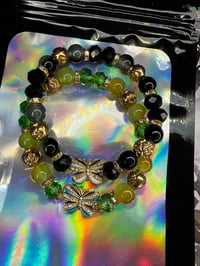 Image 5 of Butterfly bracelets 