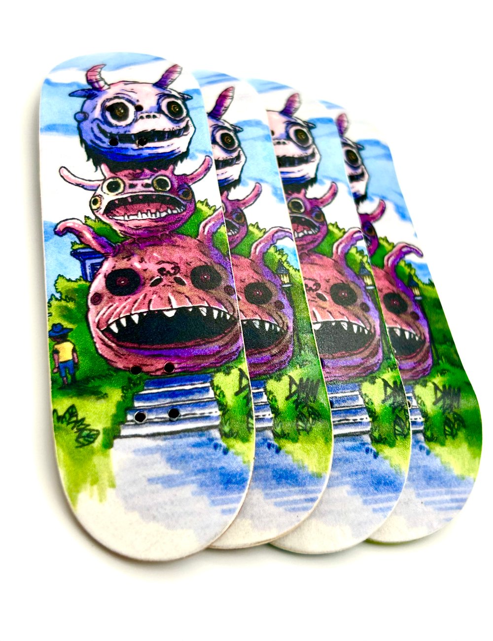 Image of Phone Home