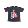 Red Suit Scarface Tee