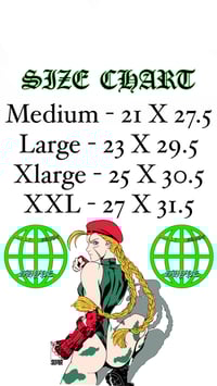 Image 4 of CAMMY WHITE