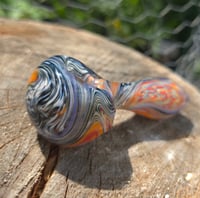Image 3 of Frit-Wag Pipe #2