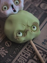 Image 5 of HANAMI DANGO