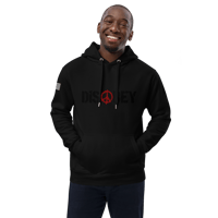 Image 3 of USA DISOBEY PREMIUM HODDIE