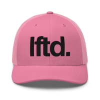 Image 5 of LFTD Trucker Hat