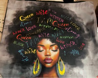 Image 2 of Inspirational/Christian tote bags